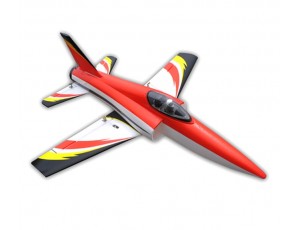 Skyangel Mini Katana 50mm EDF Kit + Servo Version